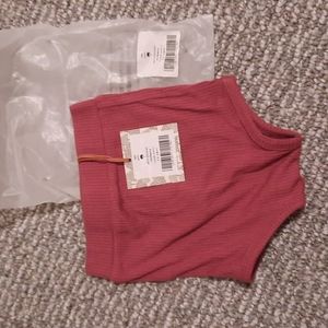 Mulberry bloomers NWT Kate Quinn